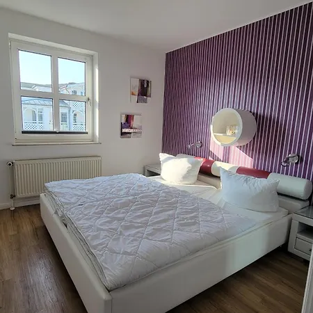 15 Im Haus Huehnergott Apartment *