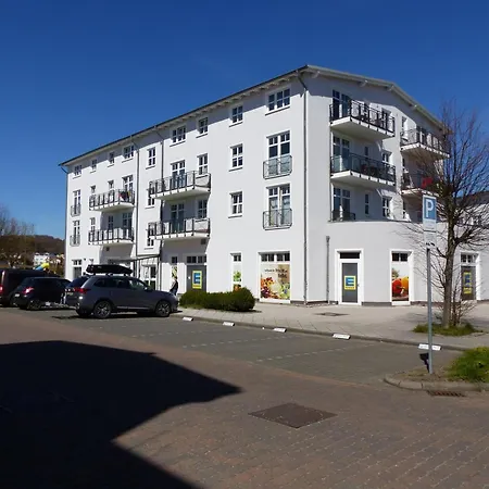 15 Im Haus Huehnergott 公寓 *