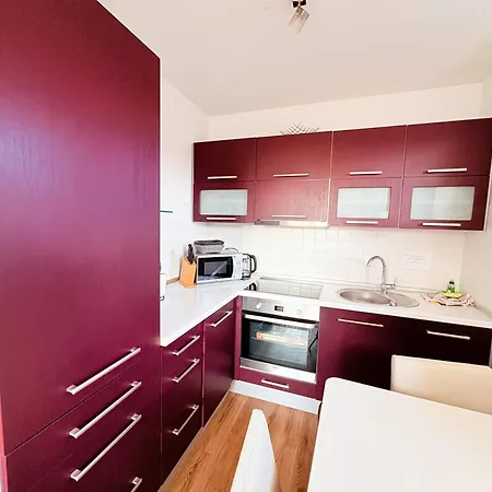 15 Im Haus Huehnergott * Sellin (Rugen)