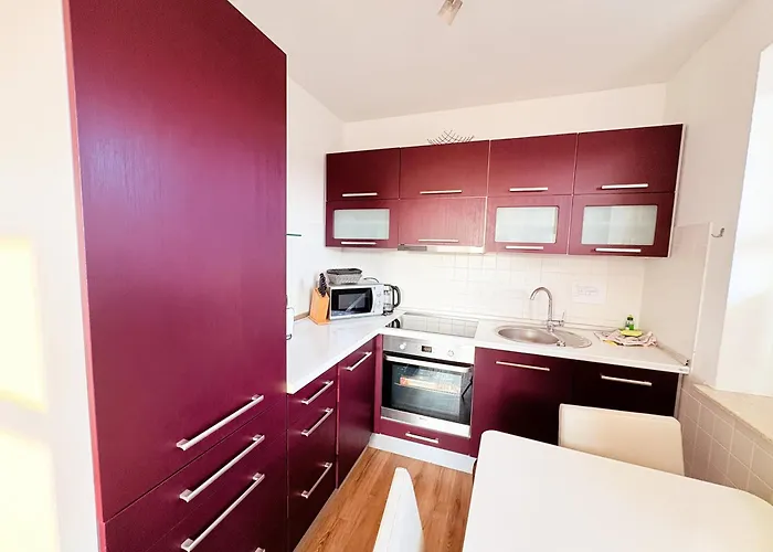 15 Im Haus Huehnergott * Sellin (Rugen)