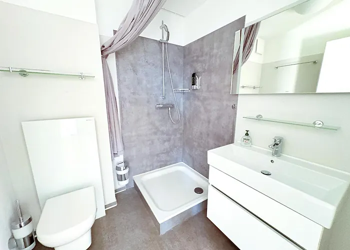 15 Im Haus Huehnergott Apartament